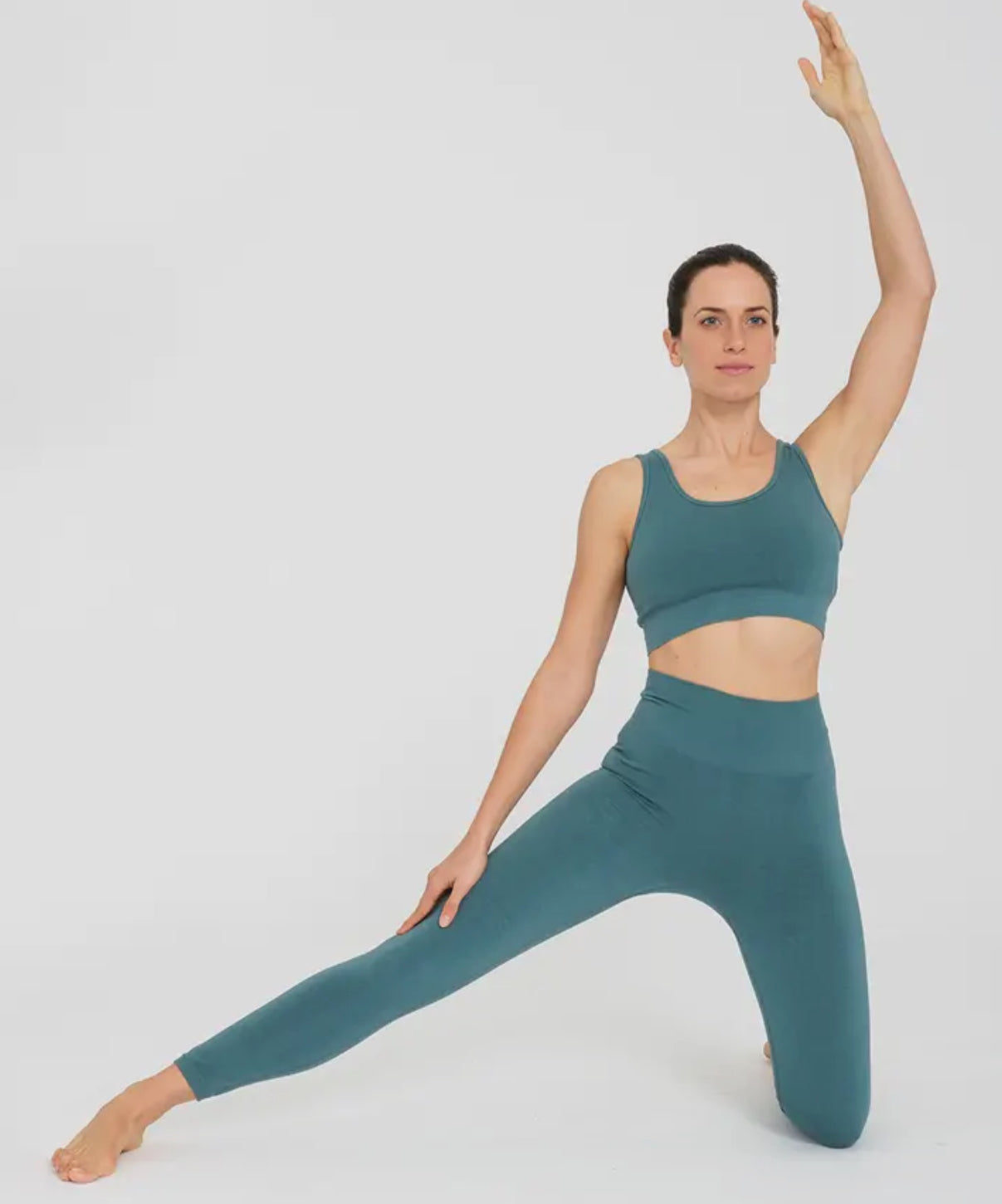Leggings in bambù YOGA SEARCHER ( + colori)