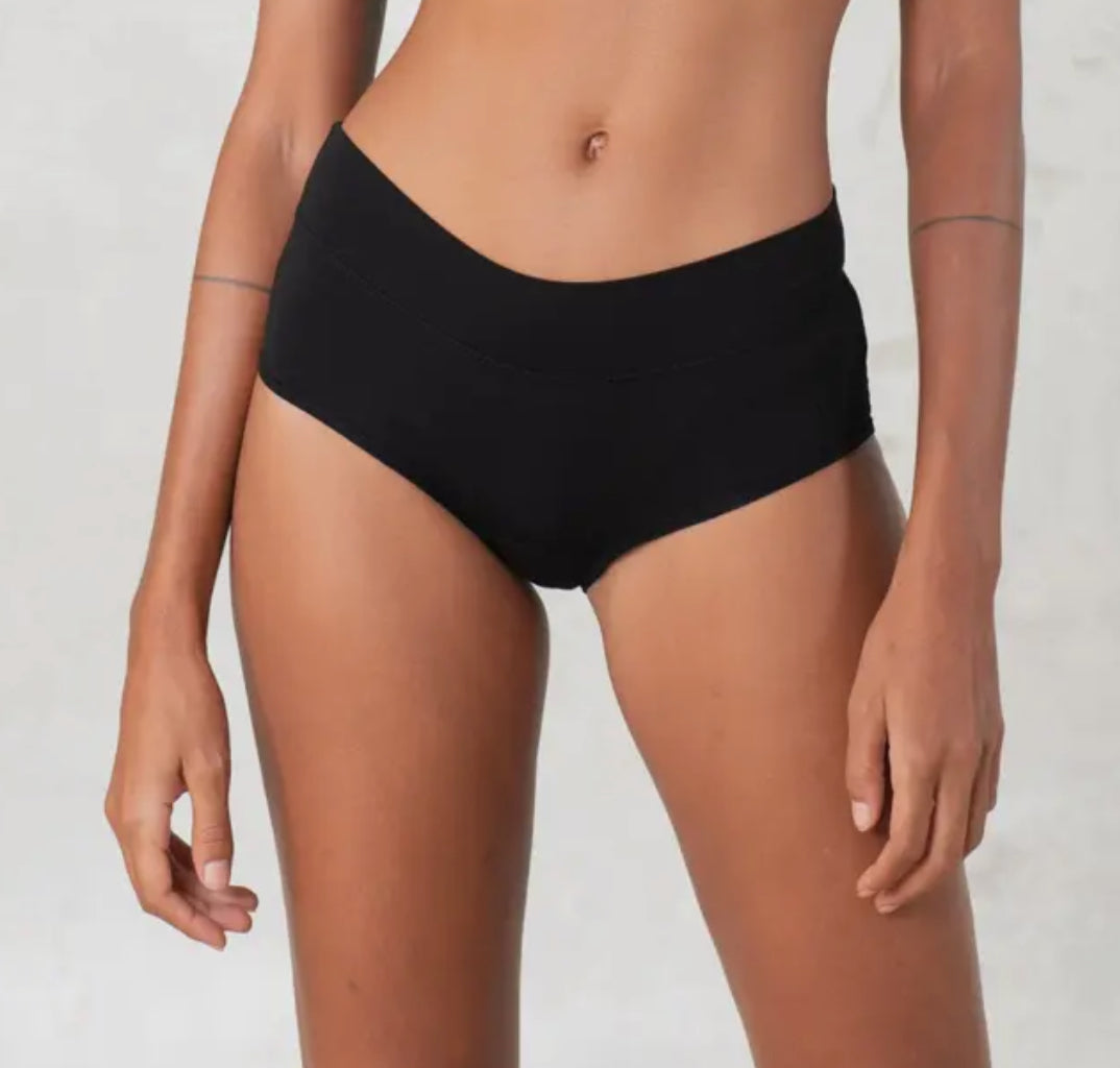 Boxer corti in modal