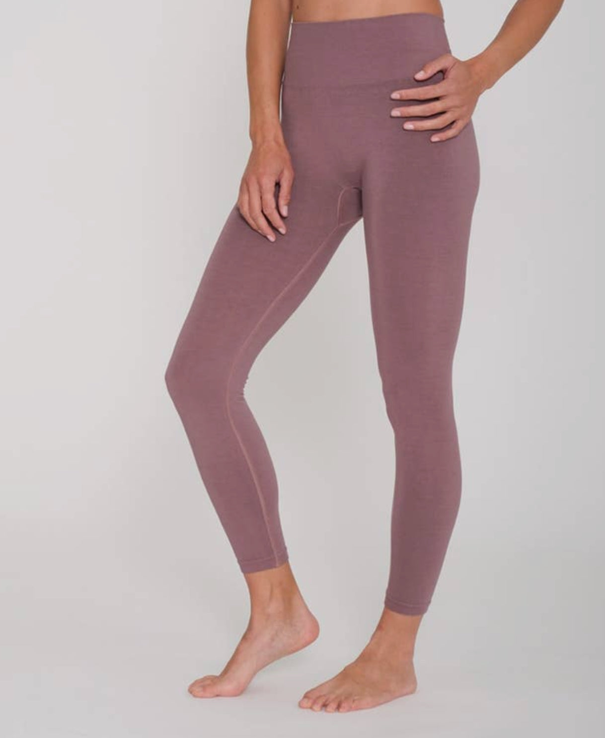 Leggings in bambù YOGA SEARCHER ( + colori)