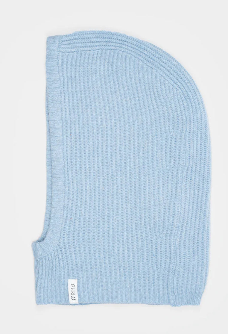 Balaclava largo cashmere unisex ( + colori)