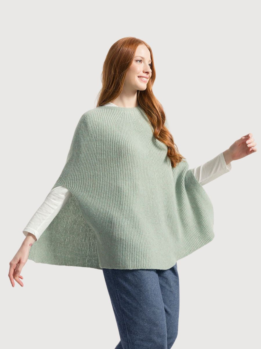 Mantella in cashmere RIFÒ
