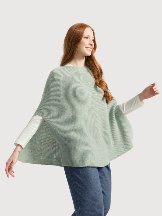 Mantella in cashmere RIFÒ