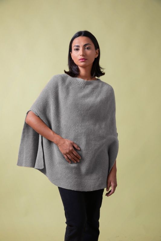 Mantella in cashmere RIFÒ