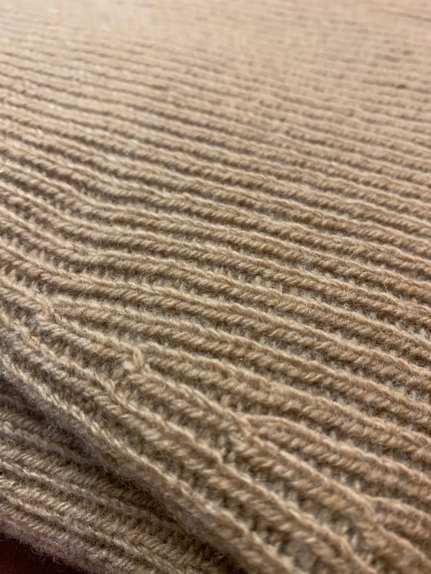 Mantella in cashmere RIFÒ
