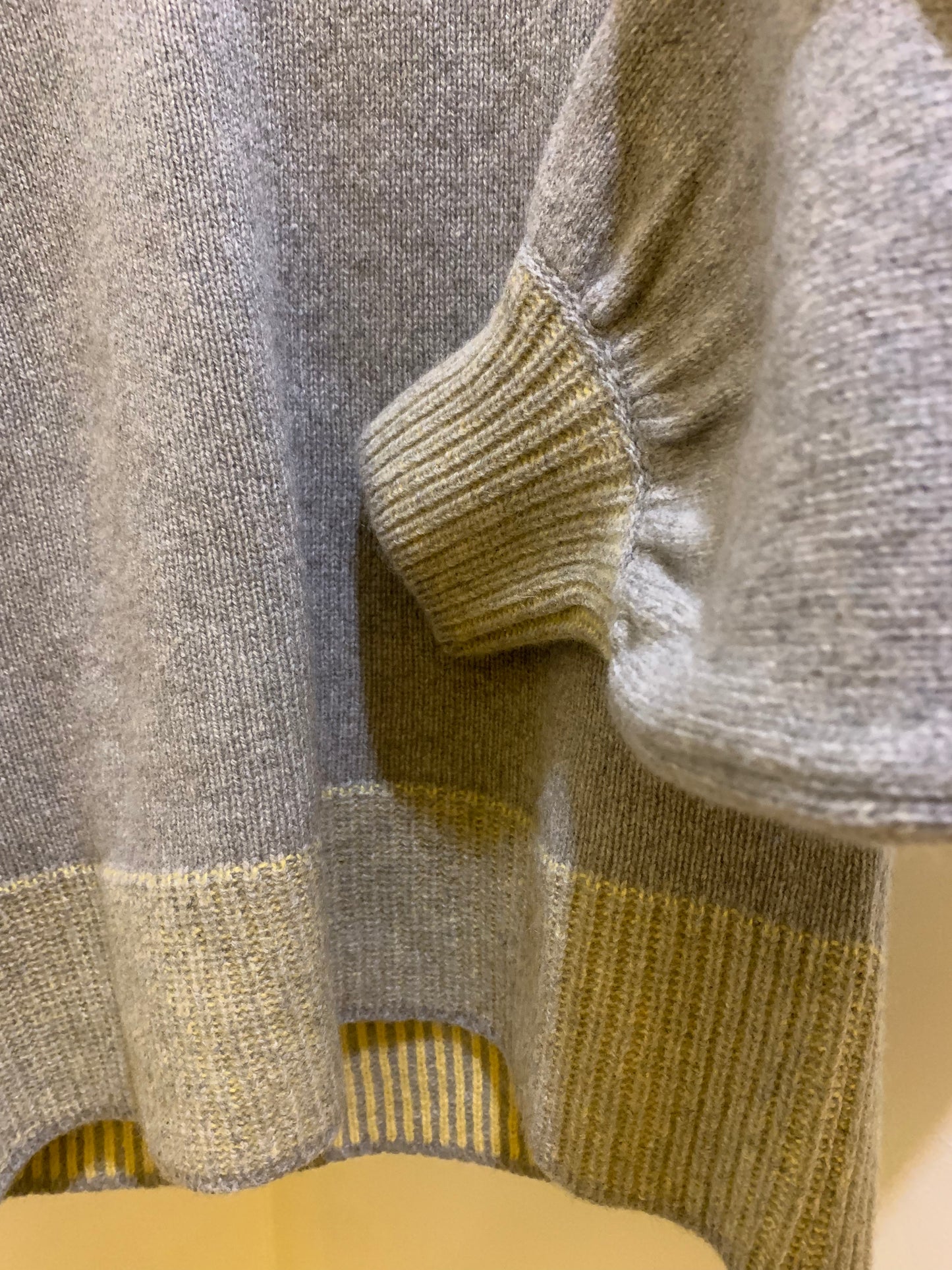 Polo cashmere 6 fili RIFÒ