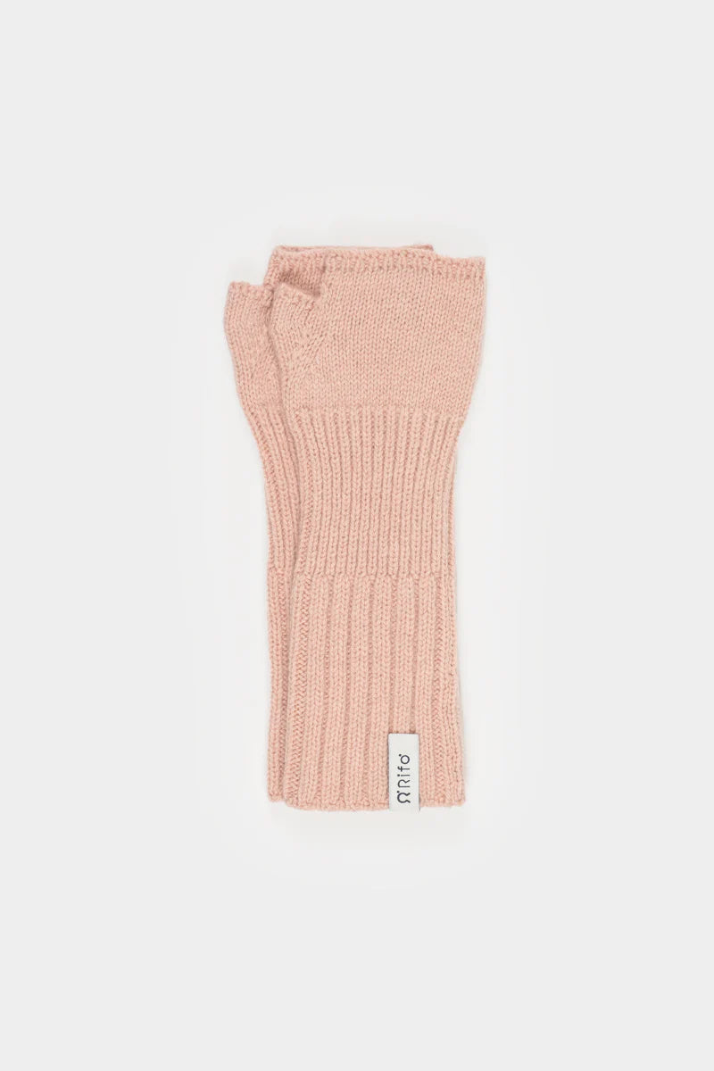 Manicotti Cashmere rigenerato RIFÒ