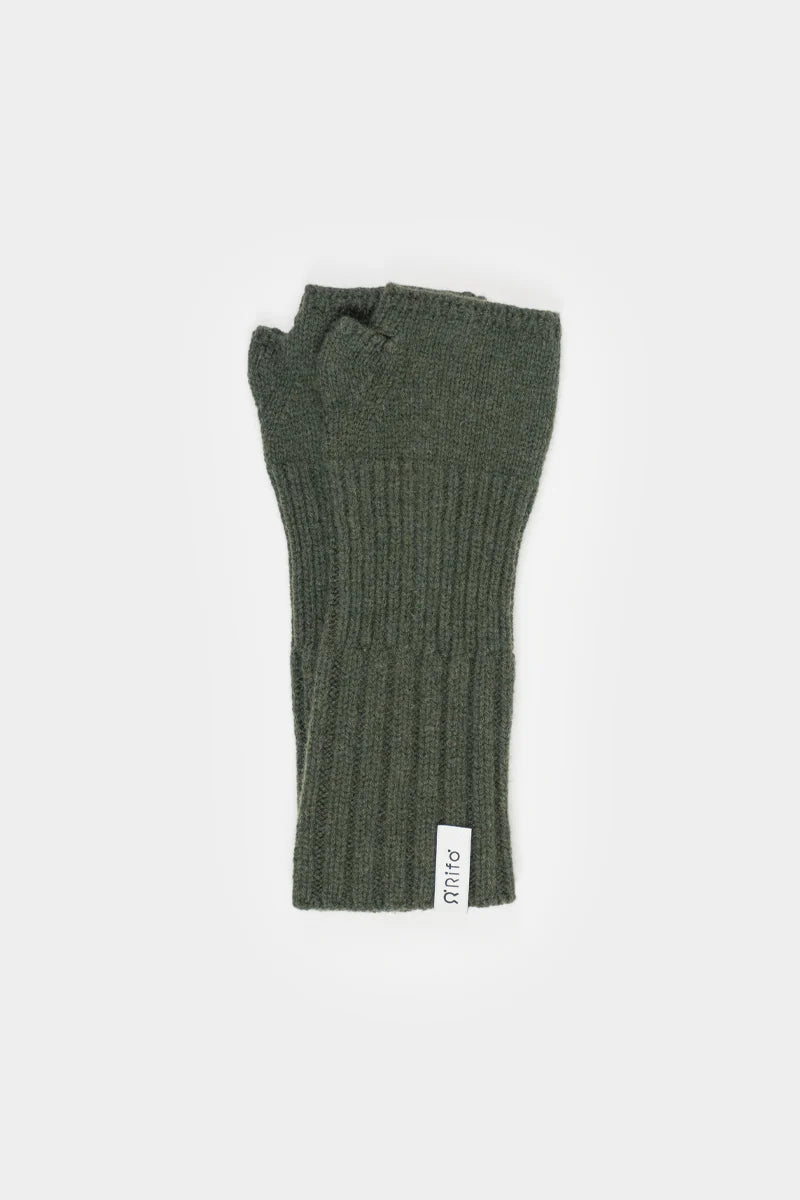 Manicotti Cashmere rigenerato RIFÒ