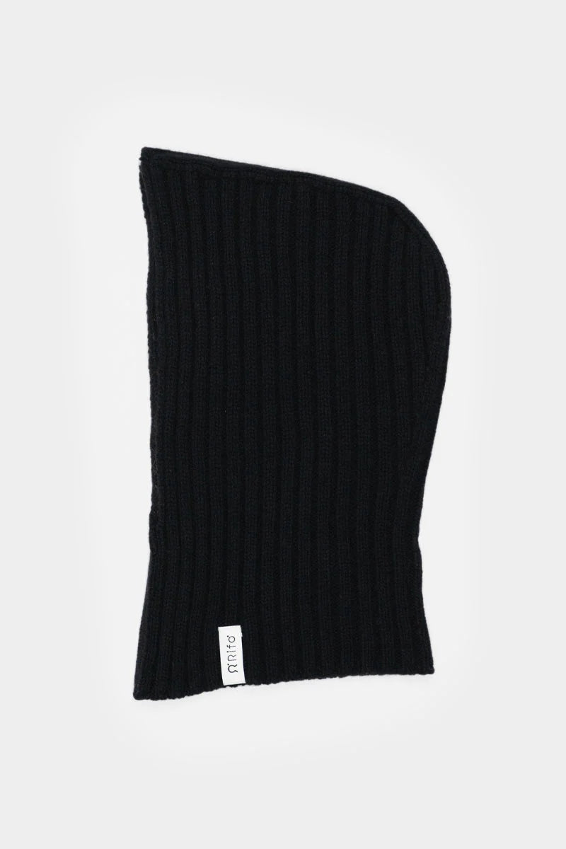 Balaclava cashmere rigenerato RIFO’