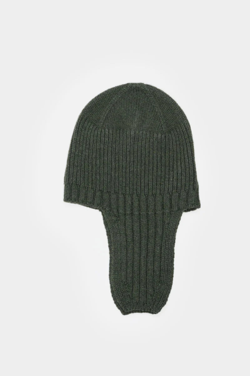 CAPPELLO AVIATORE CASHMERE RIGENERATO RIFÒ