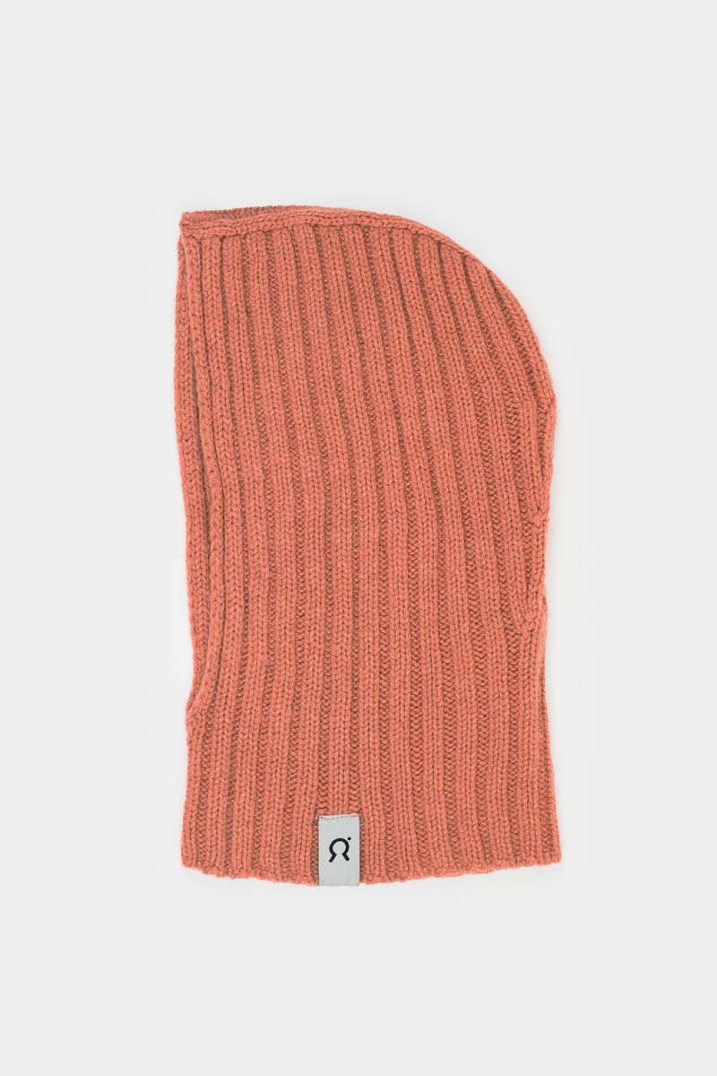 Balaclava cashmere rigenerato RIFO’