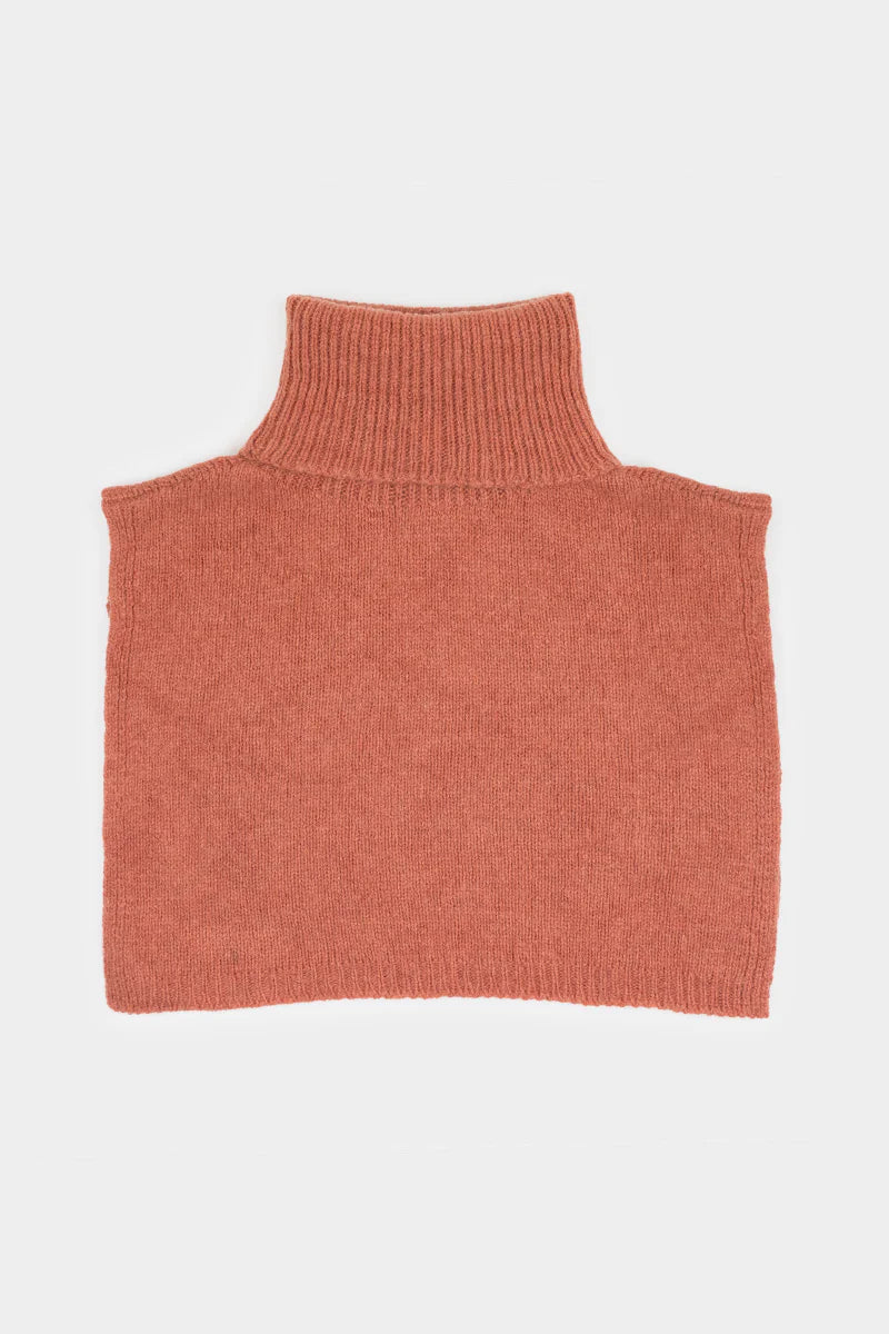 Scaldacollo cashmere rigenerato RIFÒ