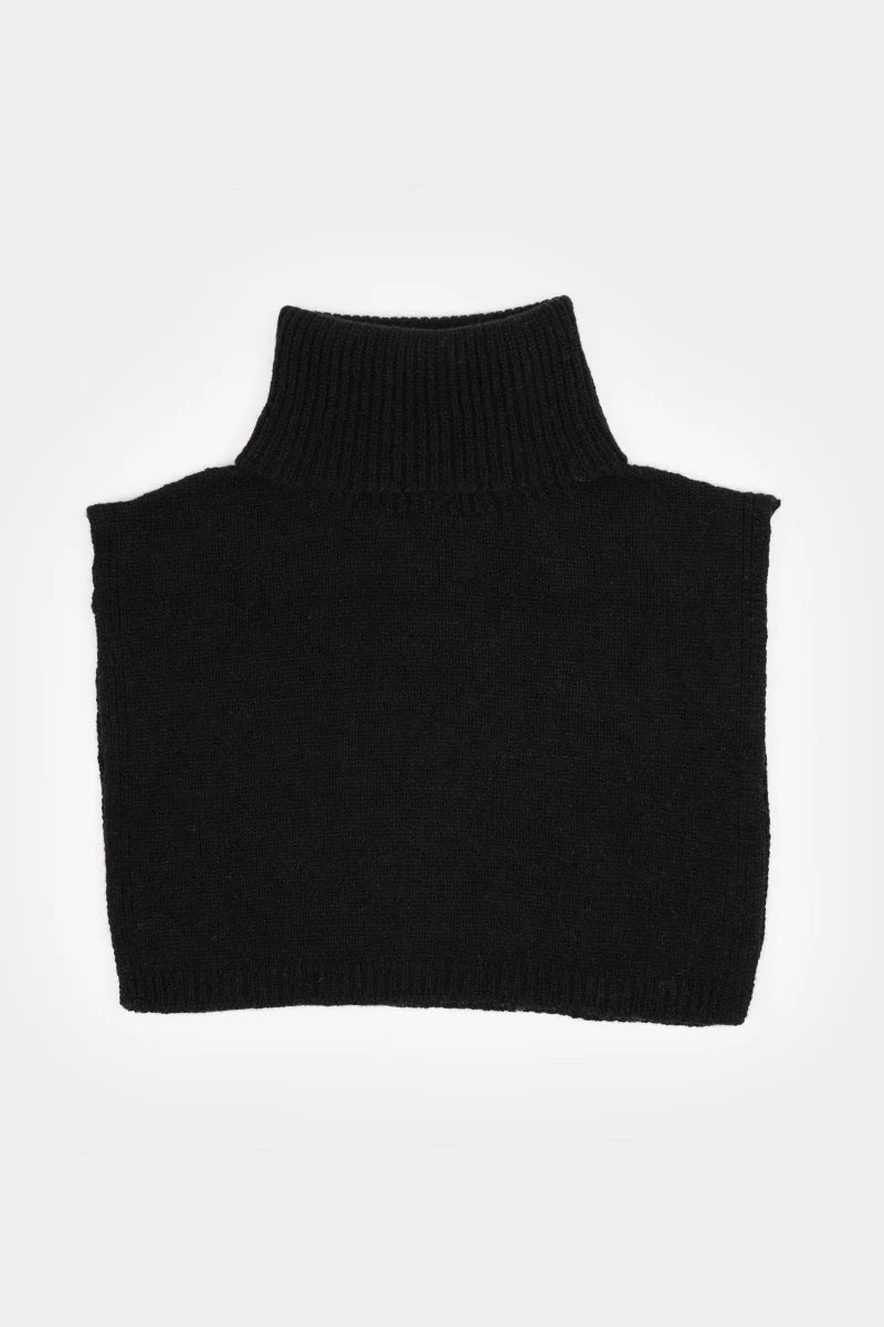 Scaldacollo cashmere rigenerato RIFÒ