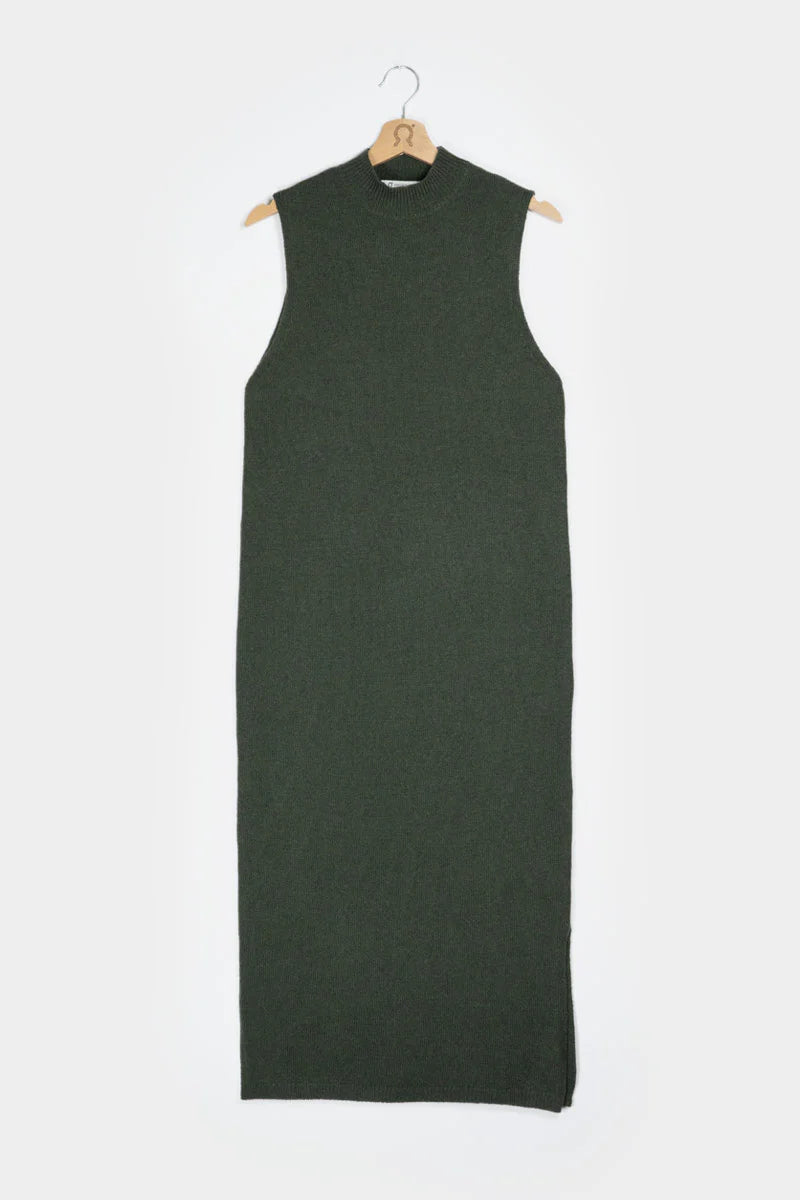 Abito in cashmere RIFÒ