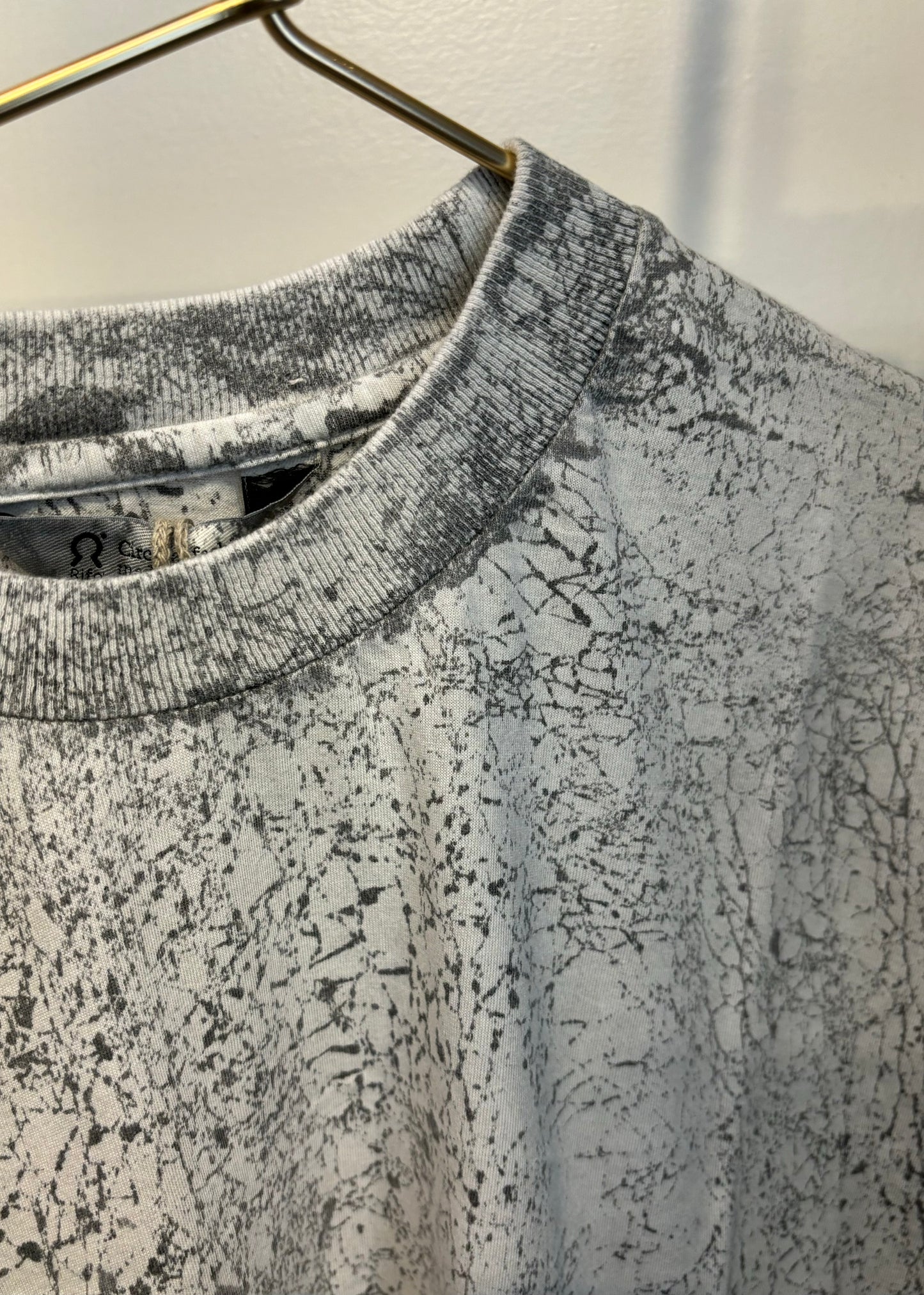Unisex t-shirt limited edition RIFÒ