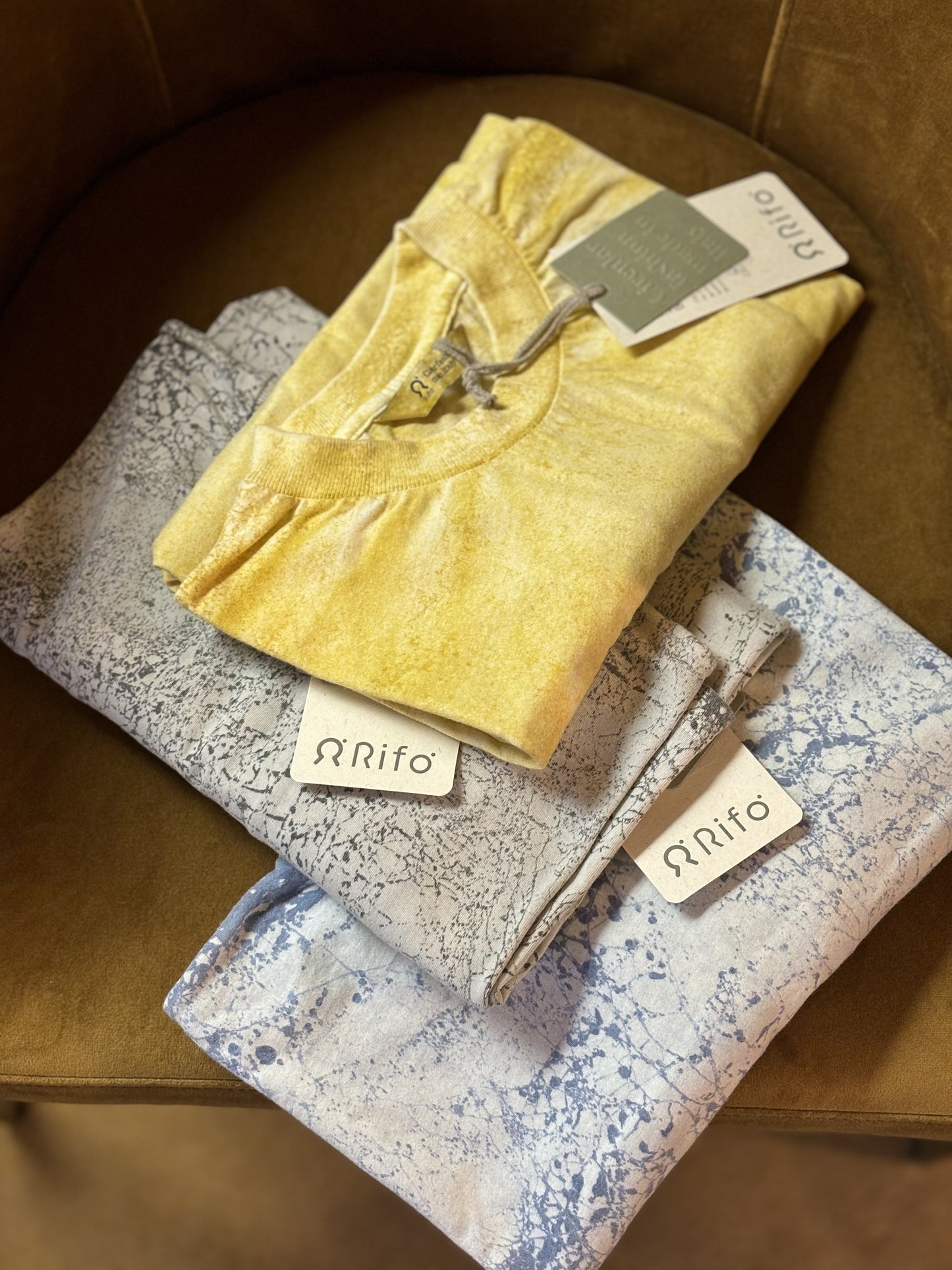 Unisex t-shirt limited edition RIFÒ