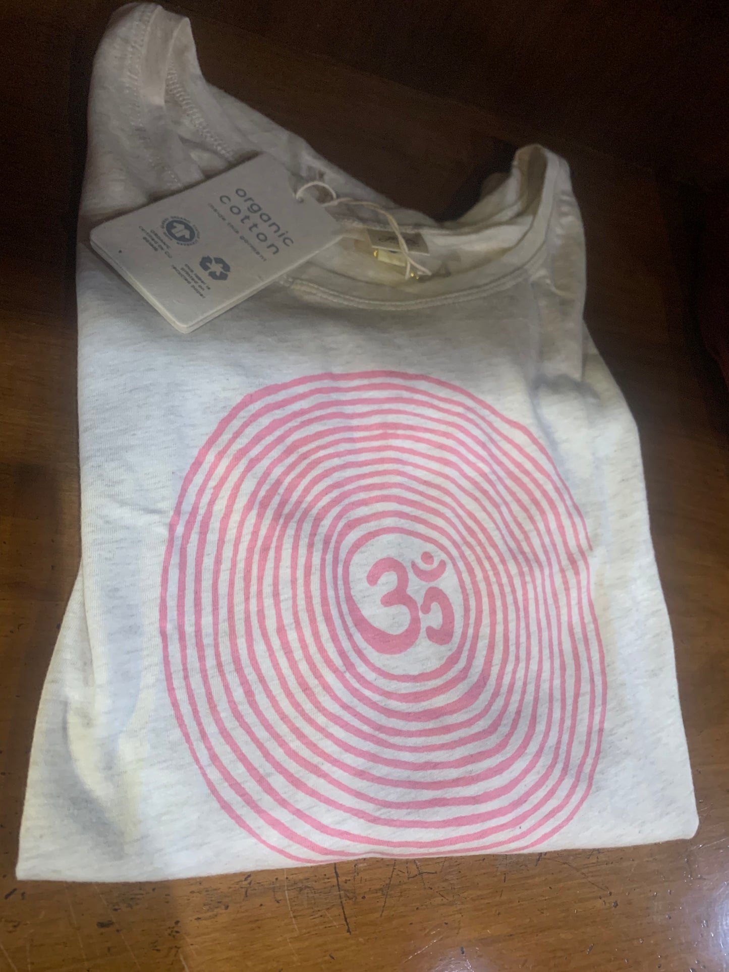 T-shirt OHM