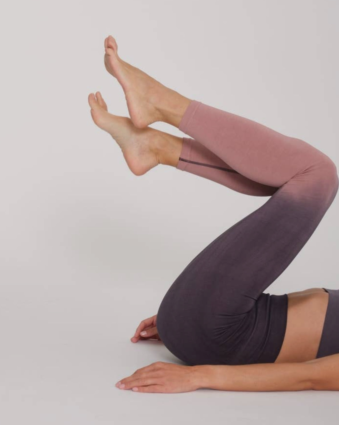 Leggings Tie dye bamboo