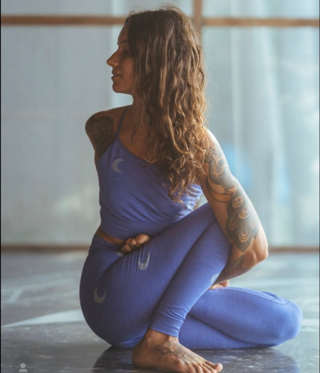 Completo Moonchild lune
