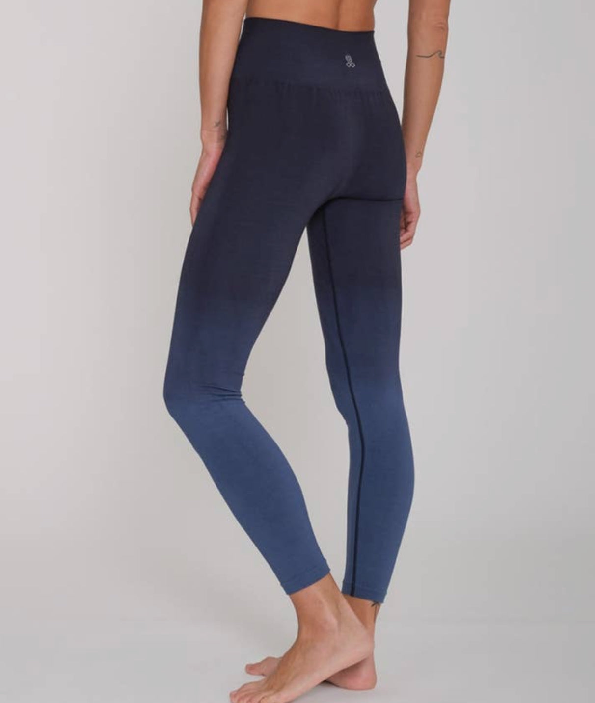 Leggings Tie dye bamboo