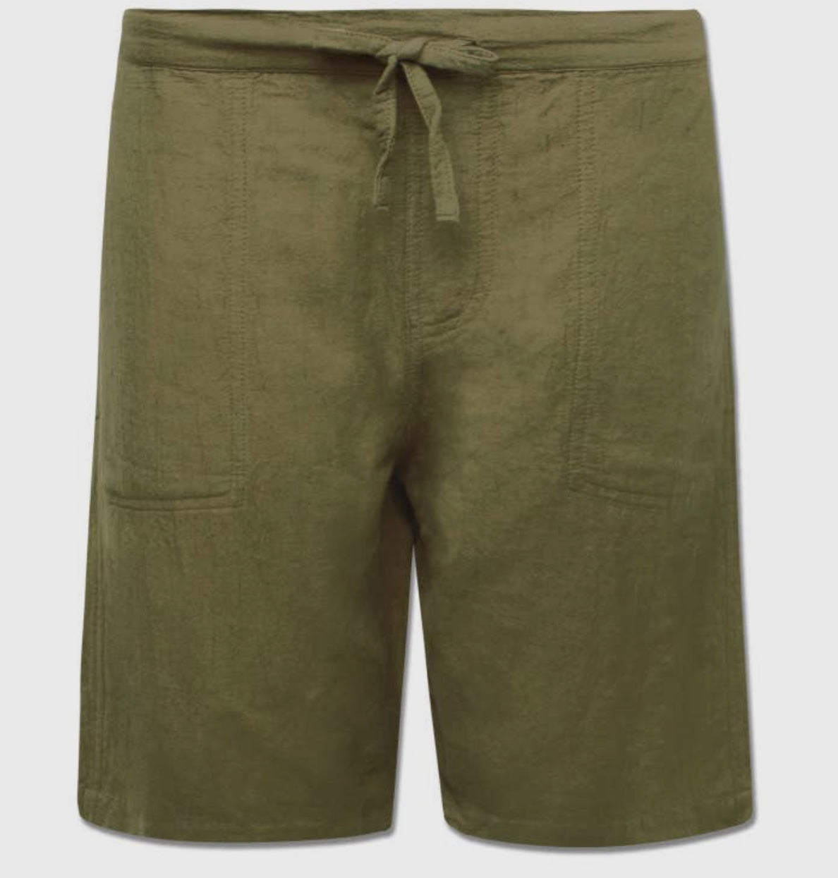 Bermuda uomo Canapa