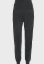 Pantaloni fluenti MOONCHILD