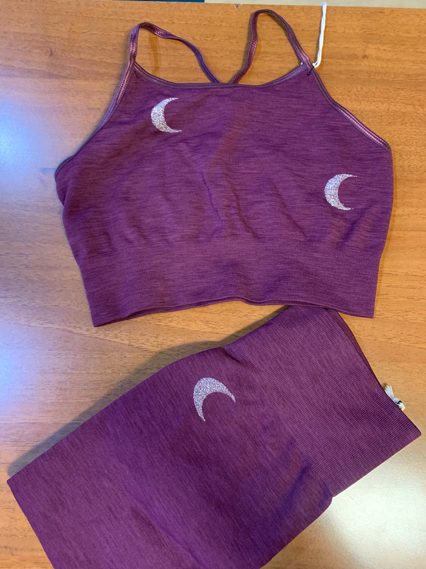 Completo Moonchild lune