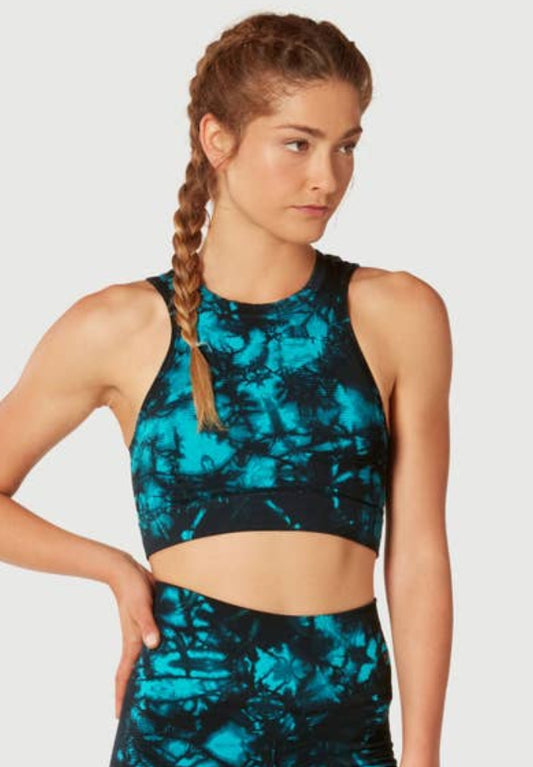 TOP NUX Tye die