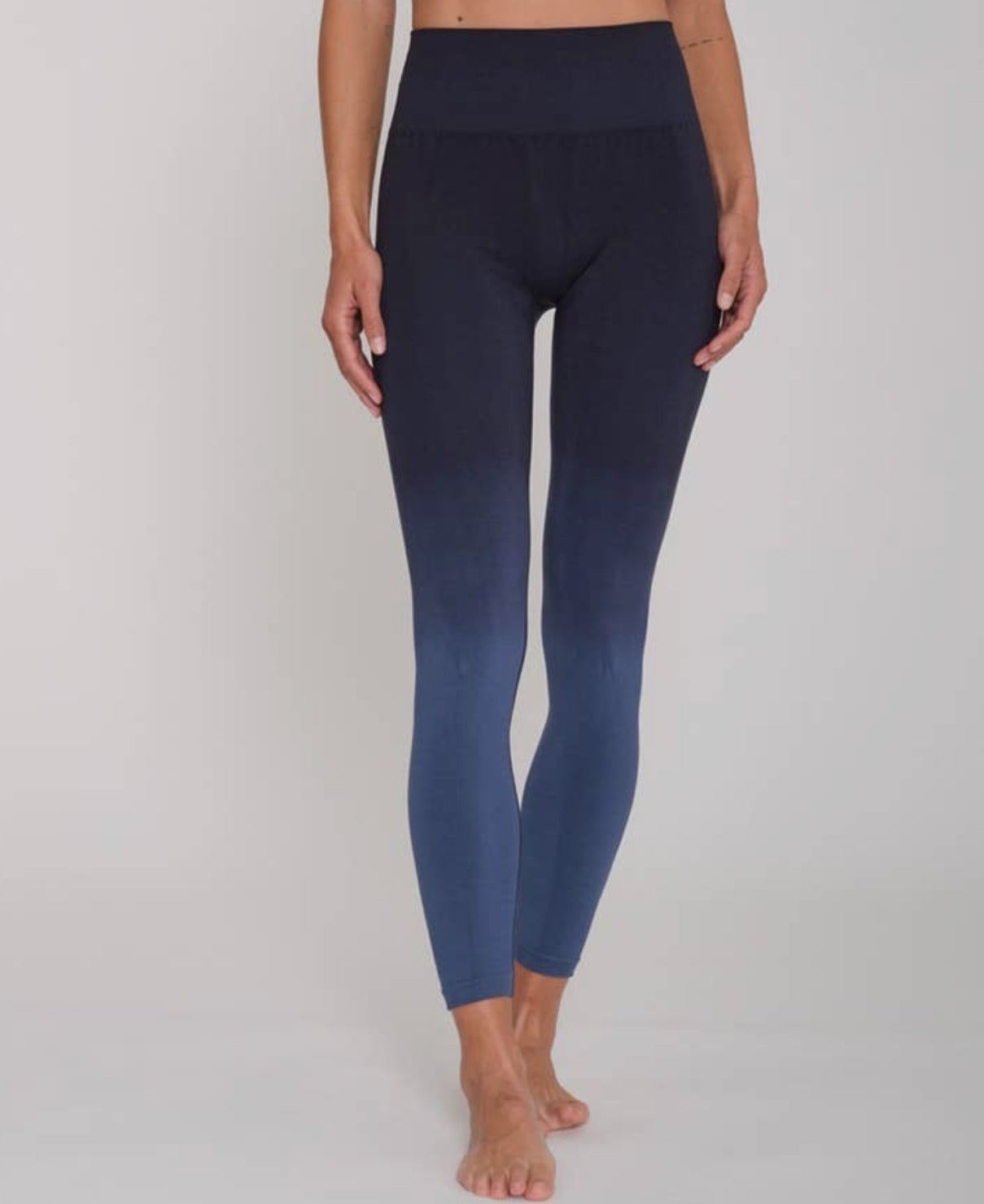 Leggings Tie dye bamboo