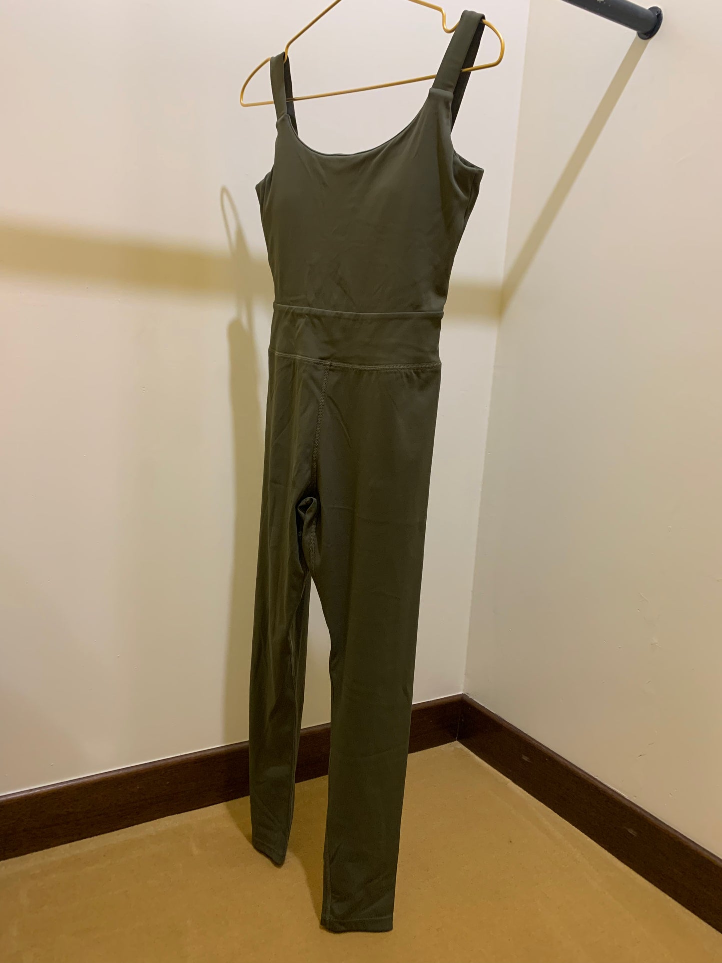 Tutina intera BELSIZE