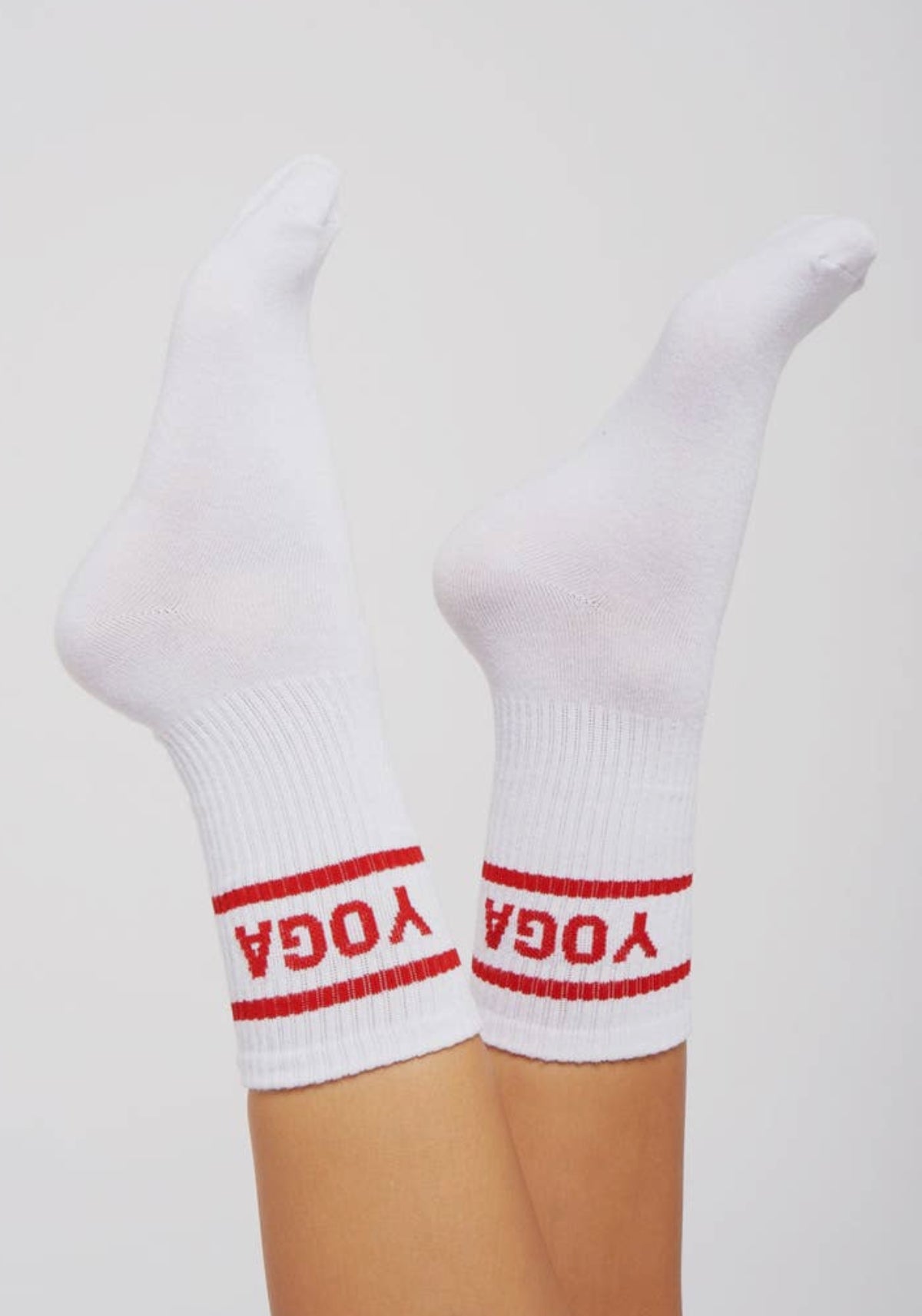 Set 2 paia calze YOGA/KARMA unisex.