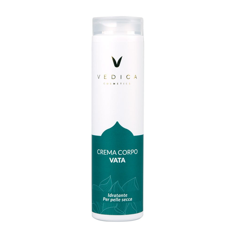 Crema corpo VEDICA