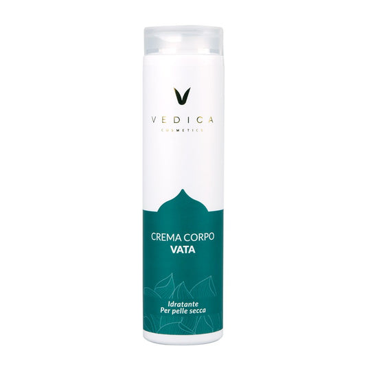 Crema corpo VEDICA