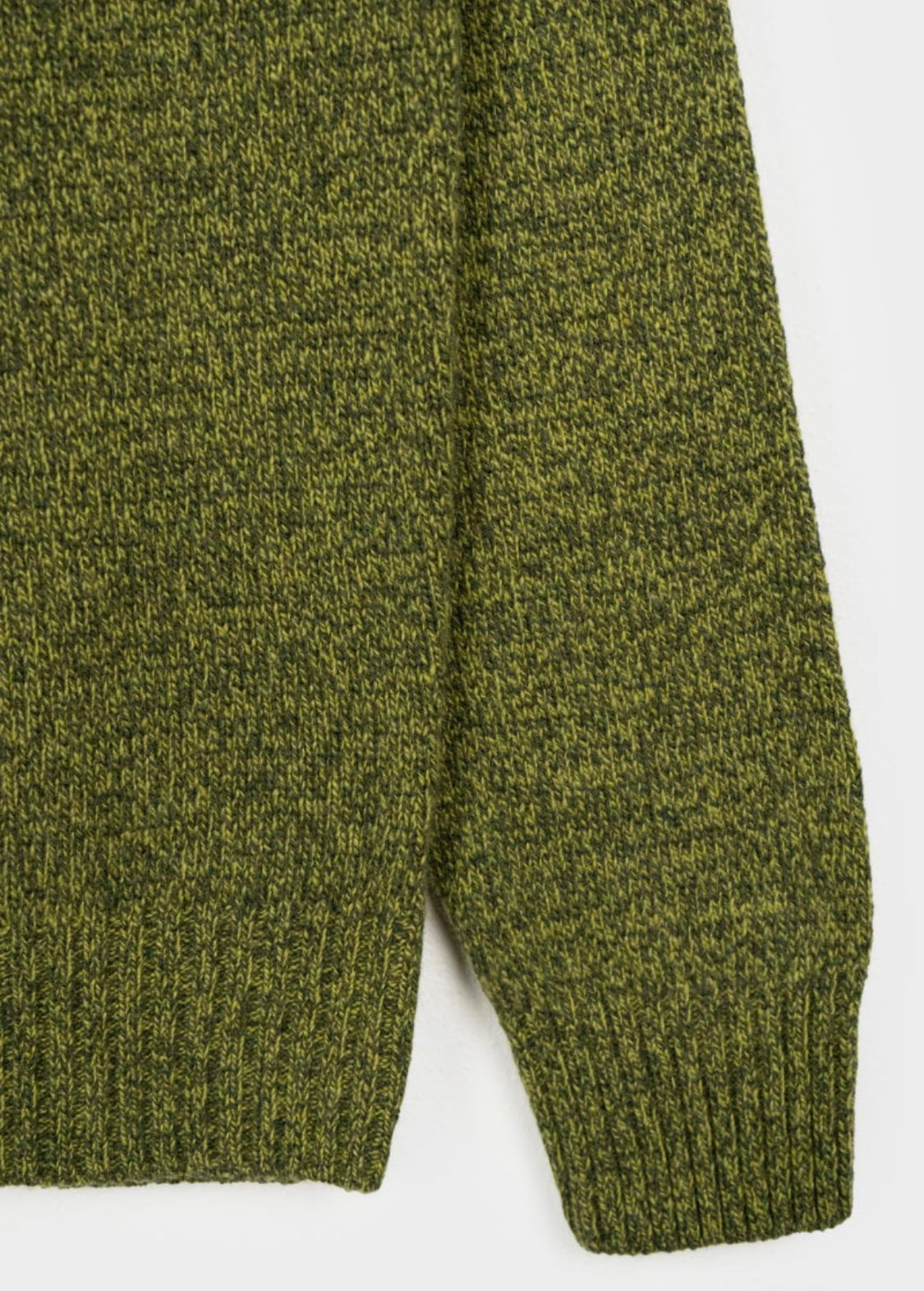 Maglione cashmere uomo RIFO’