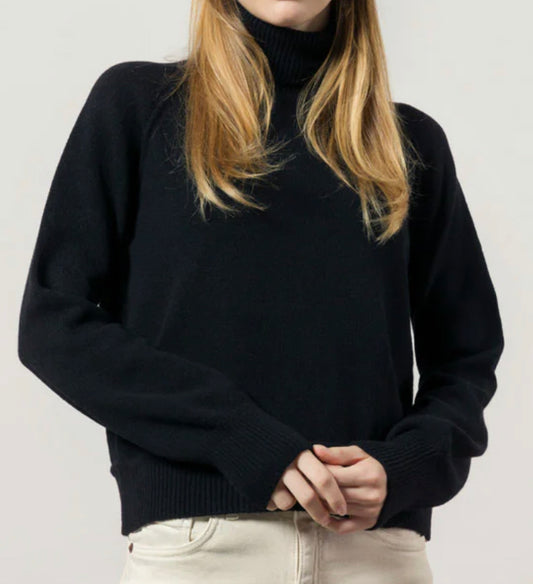 Dolcevita donna cashmere RIFO’