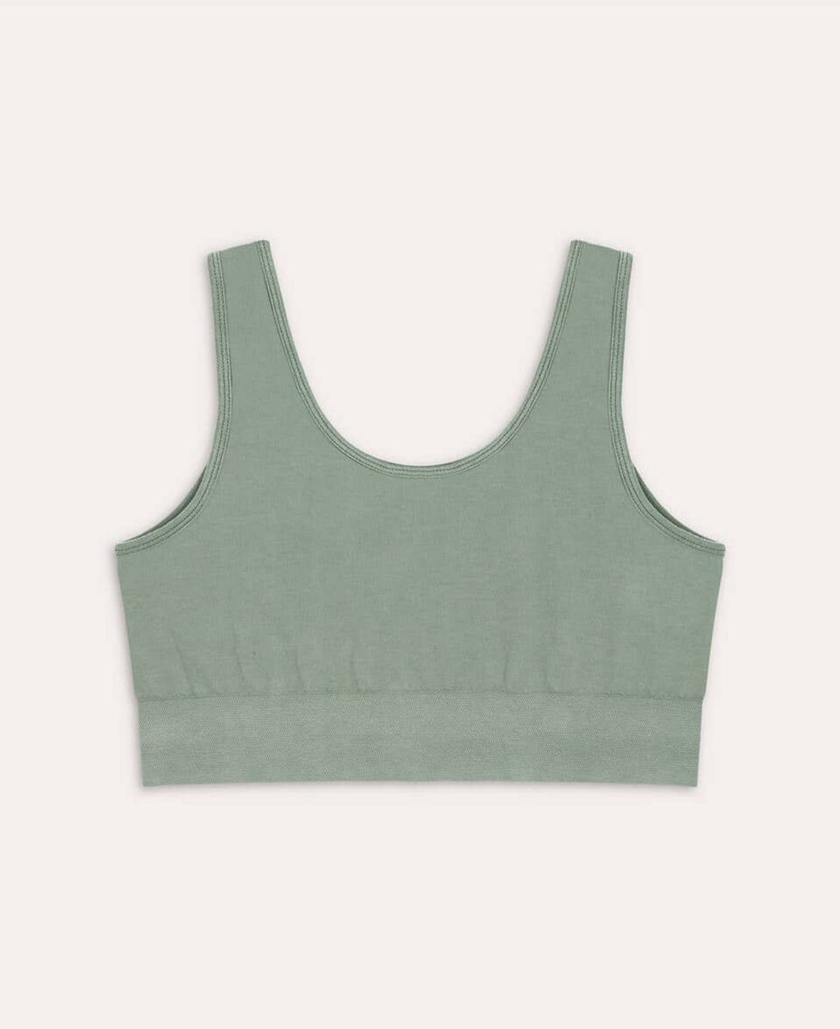 Top in bambù YOGA SEARCHER