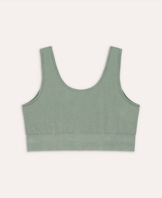 Top in bambù YOGA SEARCHER