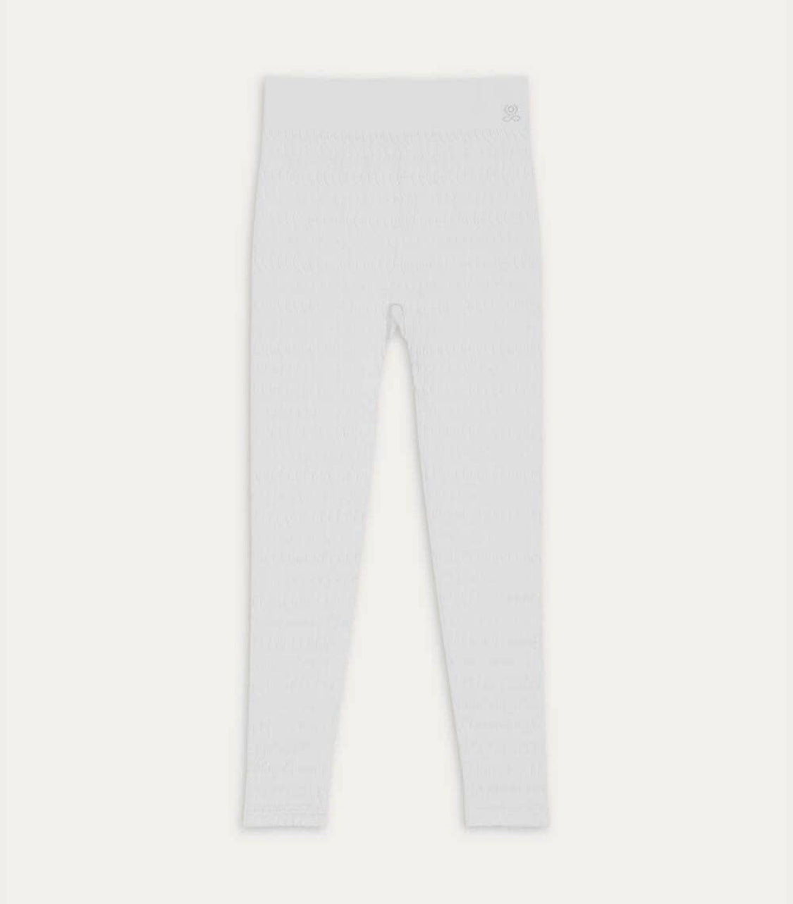 Leggings in poliammide riciclata YOGA SEARCHER