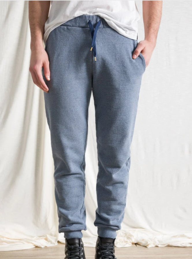 Pantalone Uomo Cotone Jeans Rigenerato RIFO’