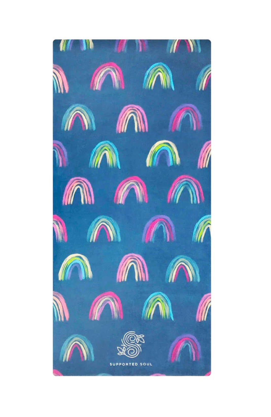 ALL IN ONE yoga mat for kids