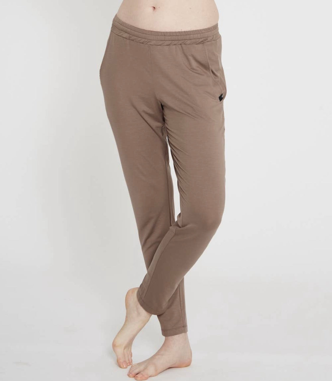 Pantalone yoga in Lyocell YOGA SEARCHER
