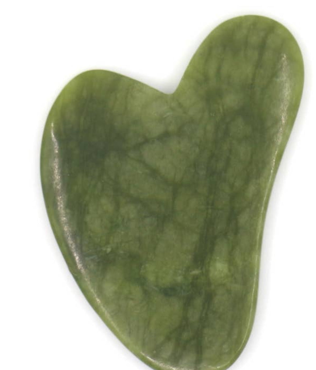 GUA SHA in giada
