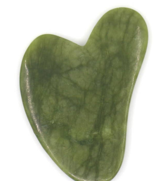GUA SHA in giada