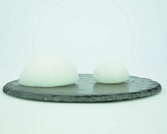 Spugna KONJAC occhi