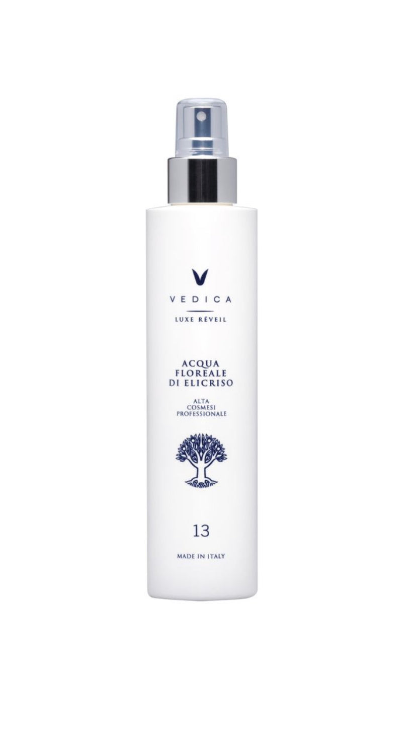 Acque floreali luxe VEDICA