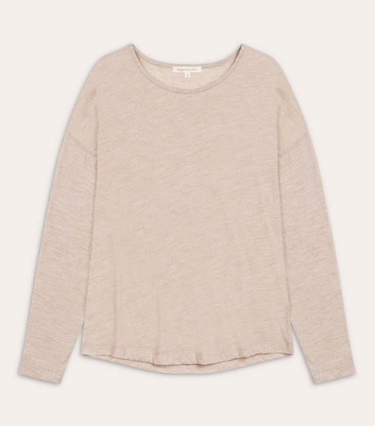 Maglia manica lunga YOGA SEARCHER