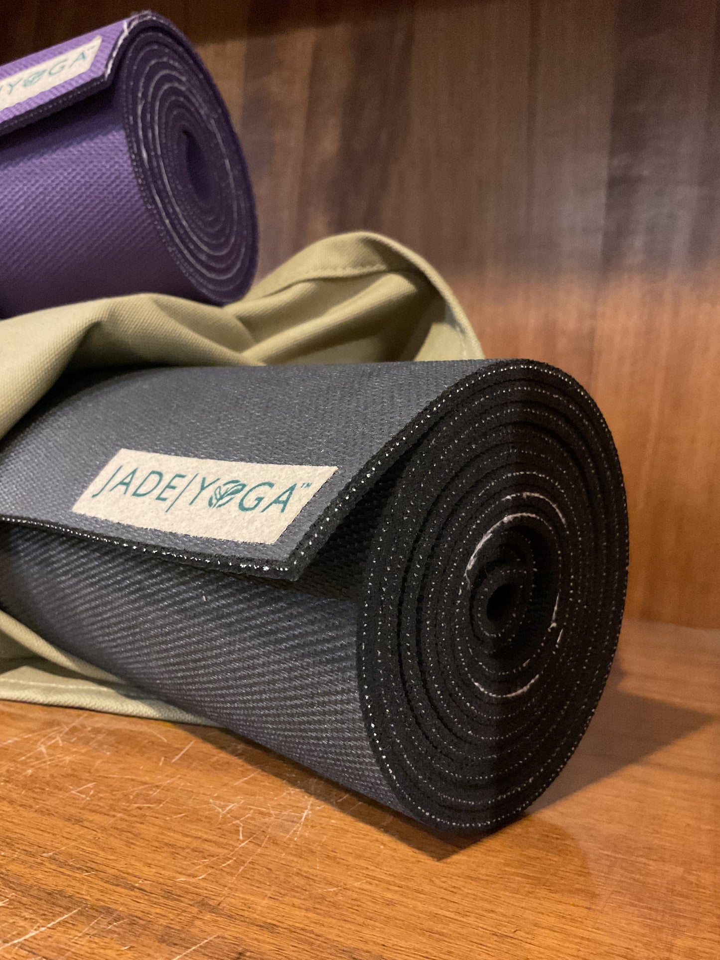 Tappetino JadeYoga Harmony