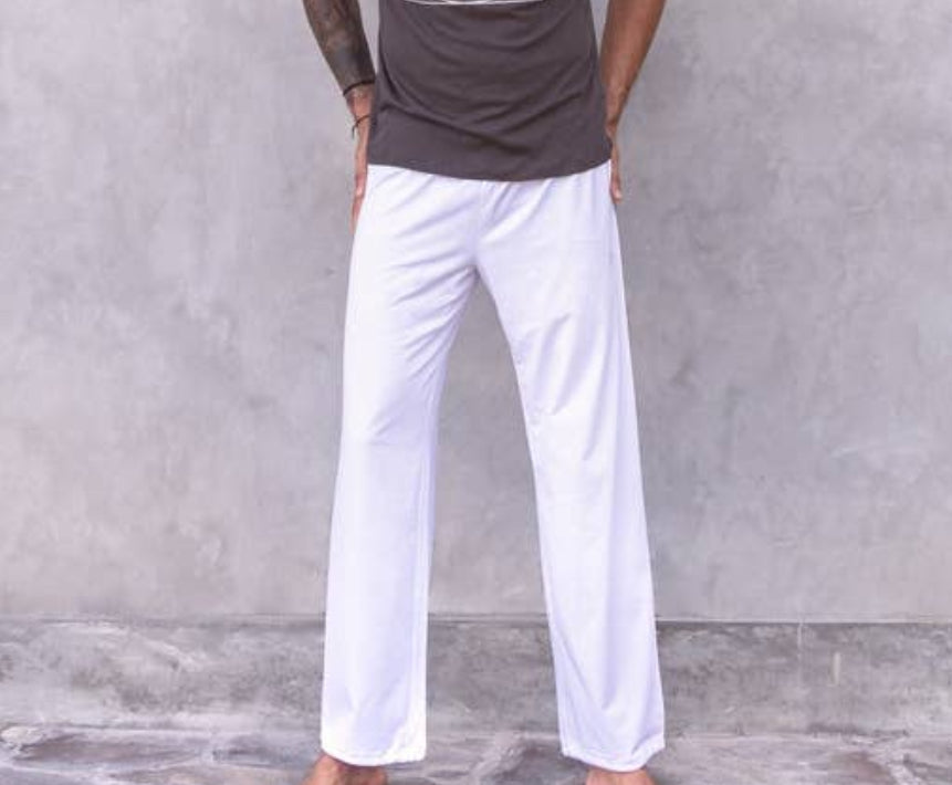 Pantalone YOGA uomo