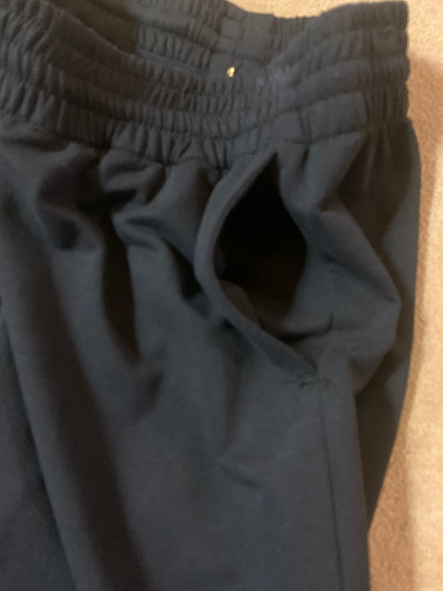 Pantaloni uomo CANAPA