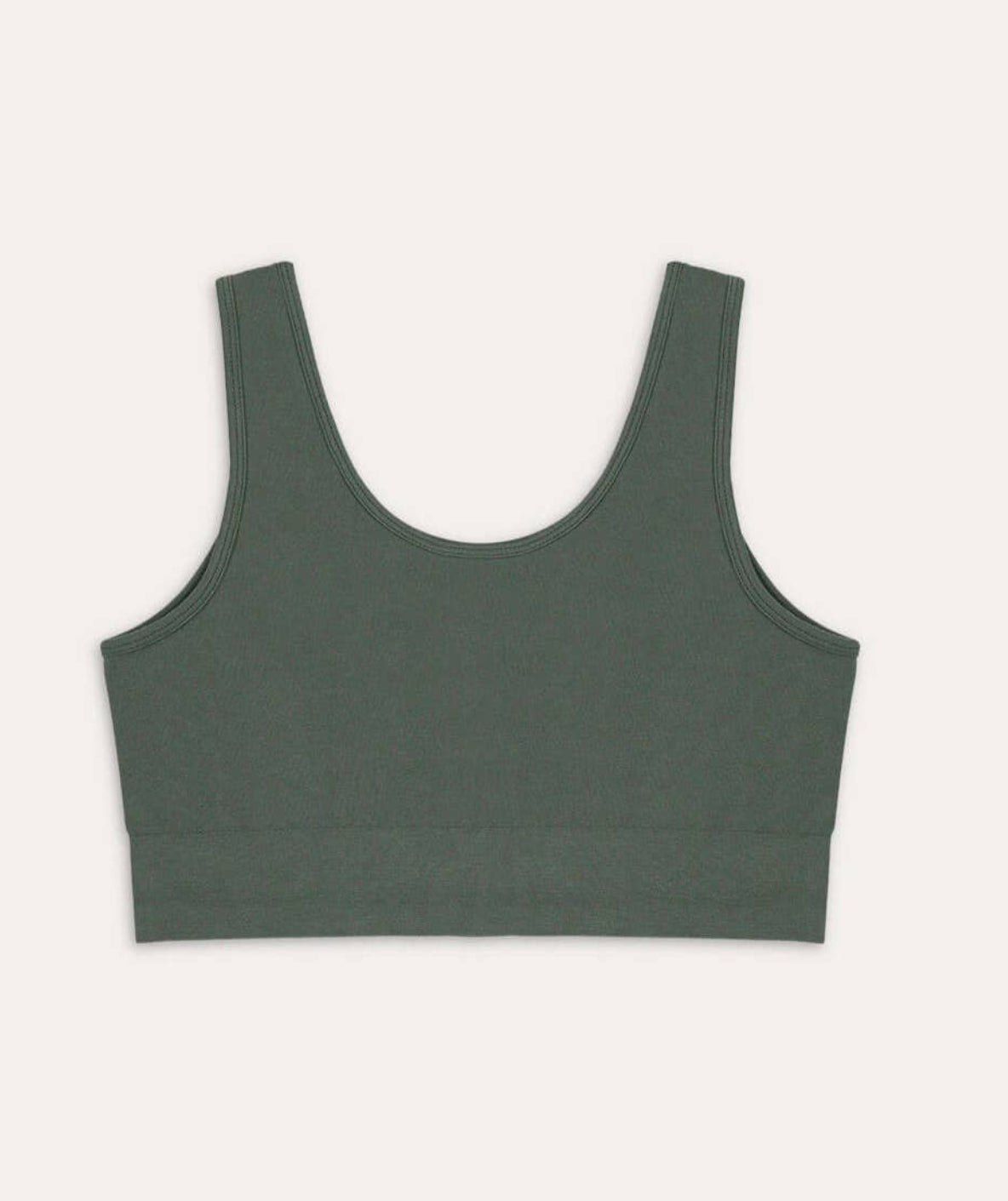 Top in bambù YOGA SEARCHER