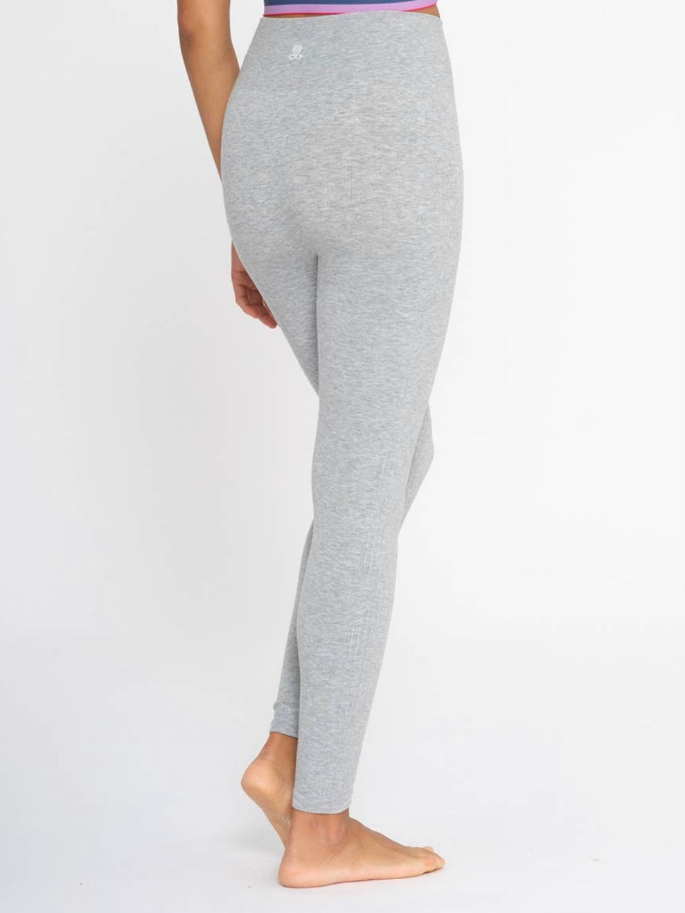Leggings in bambù YOGA SEARCHER